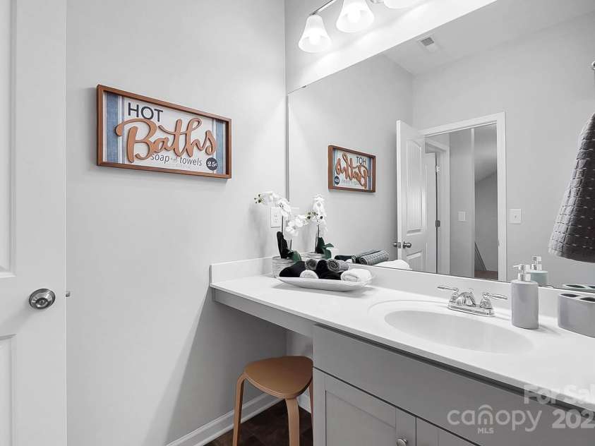 136 Kingston Drive, Locust, NC 28097.  MLS# CAR4227262, YatesRealty ID 12944. 