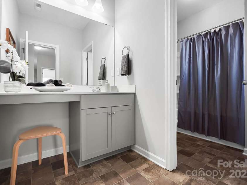 136 Kingston Drive, Locust, NC 28097.  MLS# CAR4227262, YatesRealty ID 12944. 