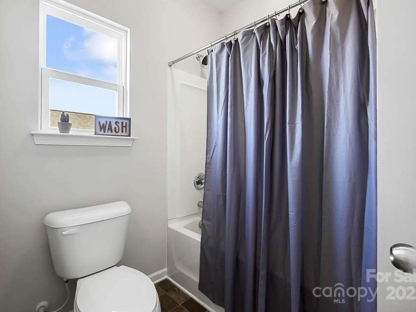 136 Kingston Drive, Locust, NC 28097.  MLS# CAR4227262, YatesRealty ID 12944. 