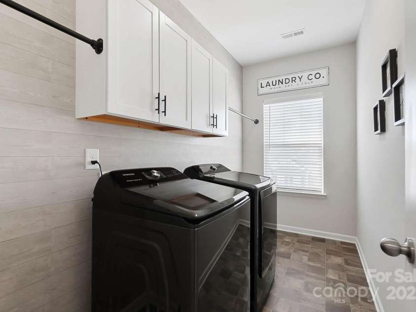 136 Kingston Drive, Locust, NC 28097.  MLS# CAR4227262, YatesRealty ID 12944. 