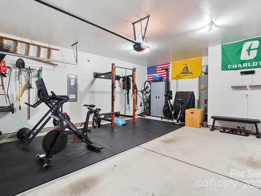 136 Kingston Drive, Locust, NC 28097.  MLS# CAR4227262, YatesRealty ID 12944. 