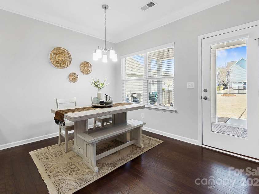 136 Kingston Drive, Locust, NC 28097.  MLS# CAR4227262, YatesRealty ID 12944. 