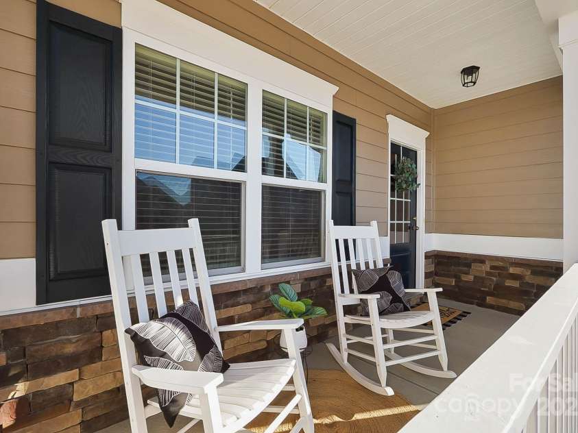 136 Kingston Drive, Locust, NC 28097.  MLS# CAR4227262, YatesRealty ID 12944. 