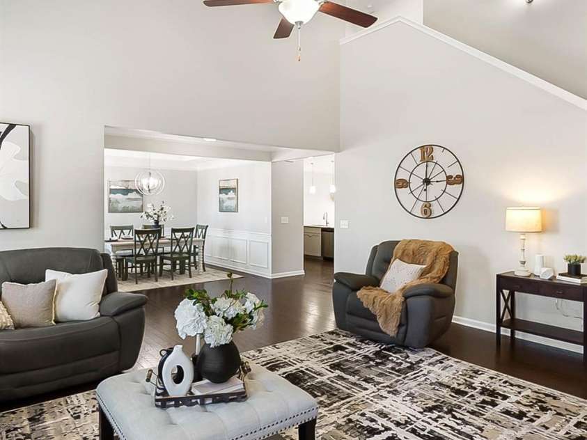 136 Kingston Drive, Locust, NC 28097.  MLS# CAR4227262, YatesRealty ID 12944. 