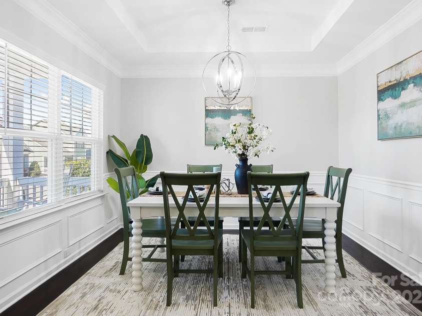 136 Kingston Drive, Locust, NC 28097.  MLS# CAR4227262, YatesRealty ID 12944. 