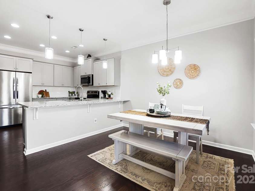 136 Kingston Drive, Locust, NC 28097.  MLS# CAR4227262, YatesRealty ID 12944. 