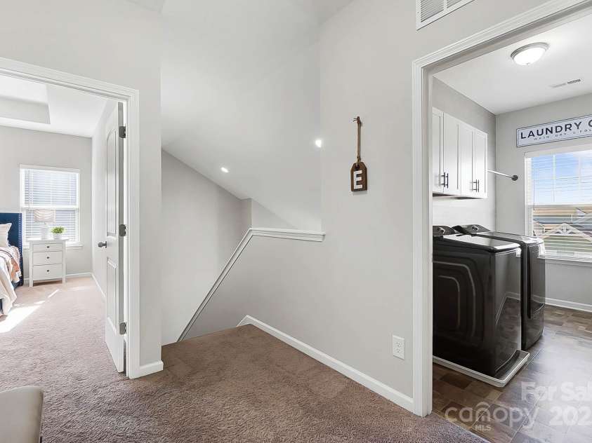 136 Kingston Drive, Locust, NC 28097.  MLS# CAR4227262, YatesRealty ID 12944. 