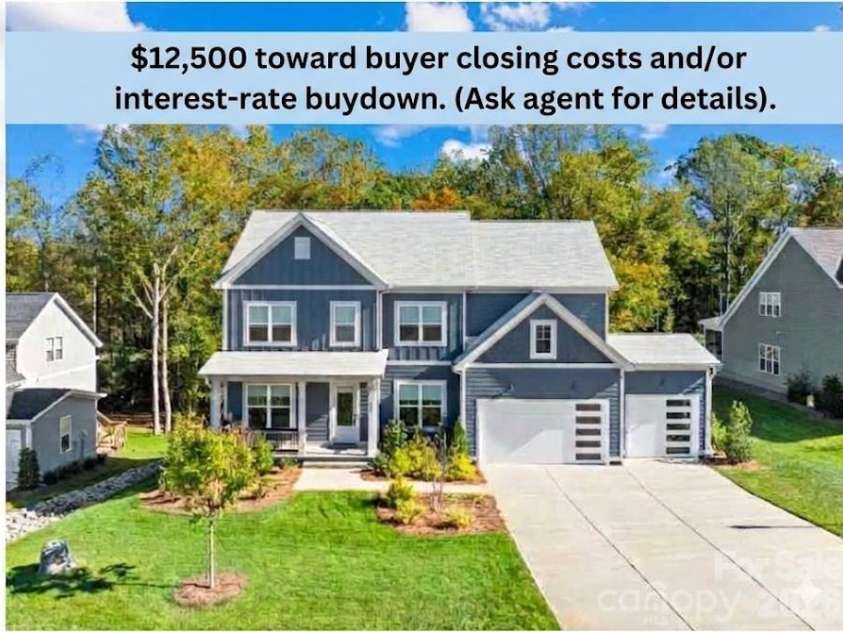 140 Dabbling Duck Circle, Mooresville, NC 28117.  MLS# CAR4363776, YatesRealty ID 12944. 140 Dabbling Duck Circle!