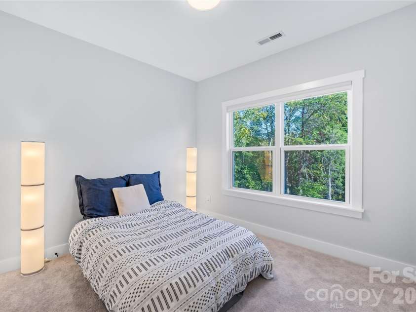 140 Dabbling Duck Circle, Mooresville, NC 28117.  MLS# CAR4363776, YatesRealty ID 12944. Bedroom 3
