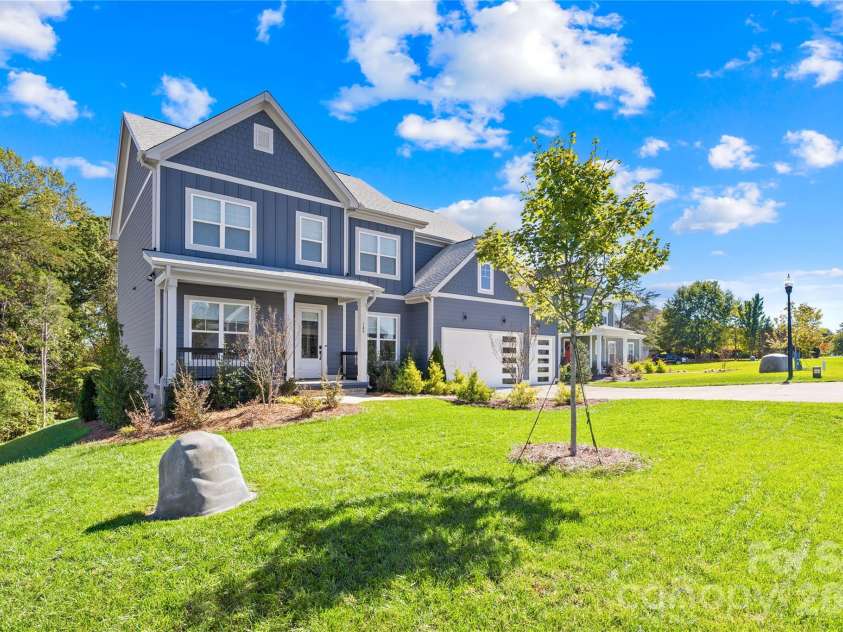 140 Dabbling Duck Circle, Mooresville, NC 28117.  MLS# CAR4363776, YatesRealty ID 12944. Could this be YOUR next home?