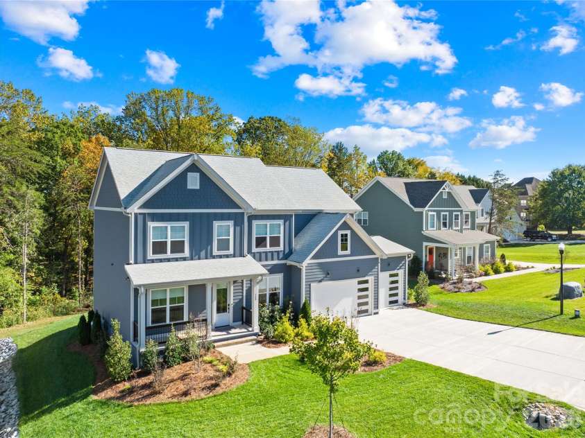 140 Dabbling Duck Circle, Mooresville, NC 28117.  MLS# CAR4363776, YatesRealty ID 12944. Welcome home!