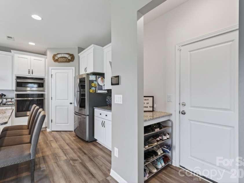 3074 Falling Stone Circle, Indian Trail, NC 28079.  MLS# CAR4367568, YatesRealty ID 12945. 