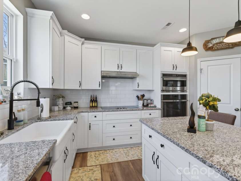 3074 Falling Stone Circle, Indian Trail, NC 28079.  MLS# CAR4367568, YatesRealty ID 12945. 