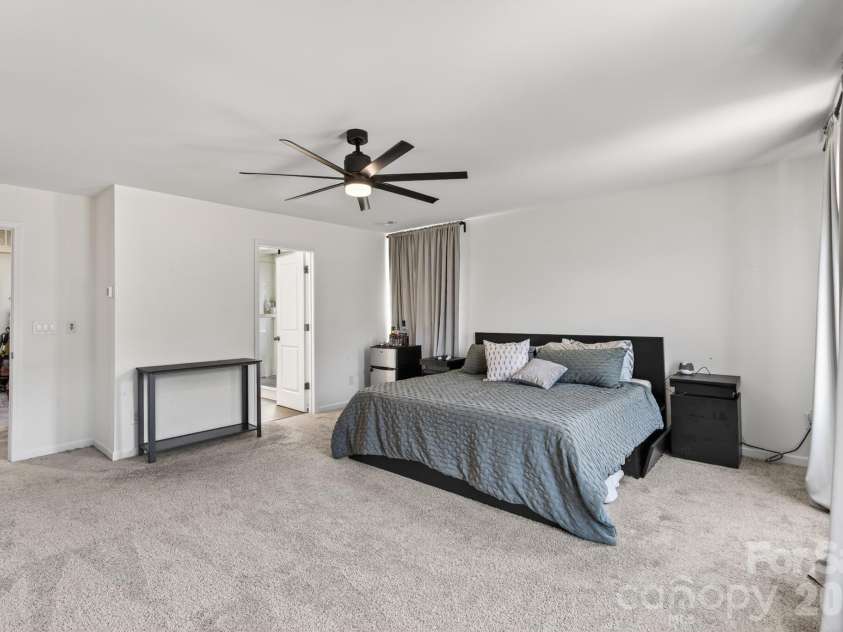 3074 Falling Stone Circle, Indian Trail, NC 28079.  MLS# CAR4367568, YatesRealty ID 12945. 