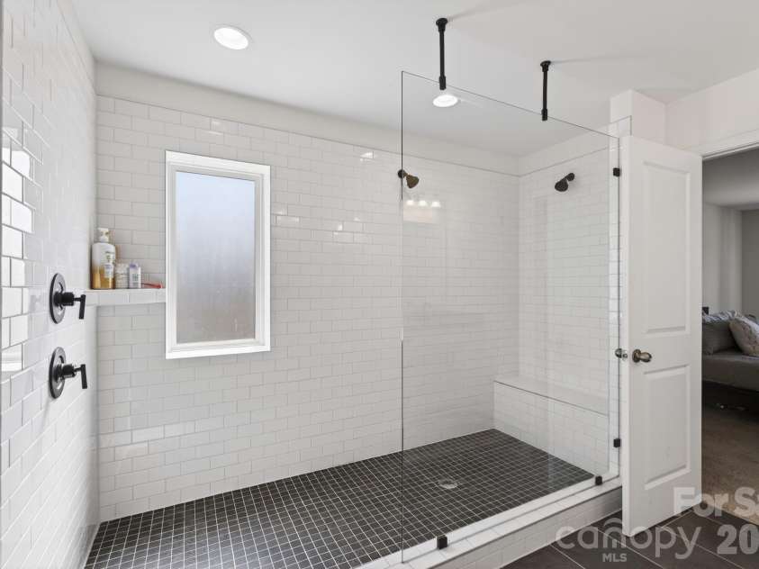 3074 Falling Stone Circle, Indian Trail, NC 28079.  MLS# CAR4367568, YatesRealty ID 12945. 