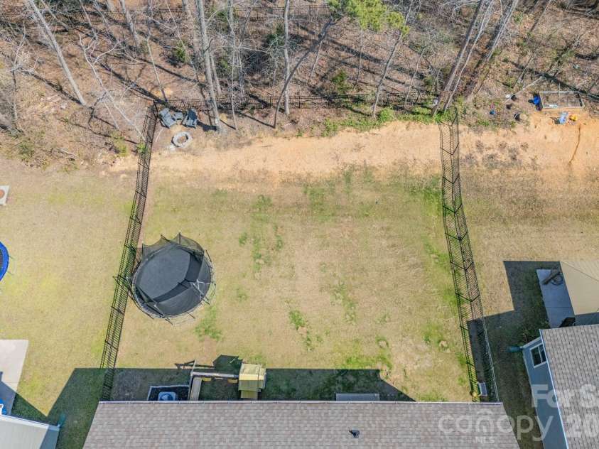 3074 Falling Stone Circle, Indian Trail, NC 28079.  MLS# CAR4367568, YatesRealty ID 12945. 