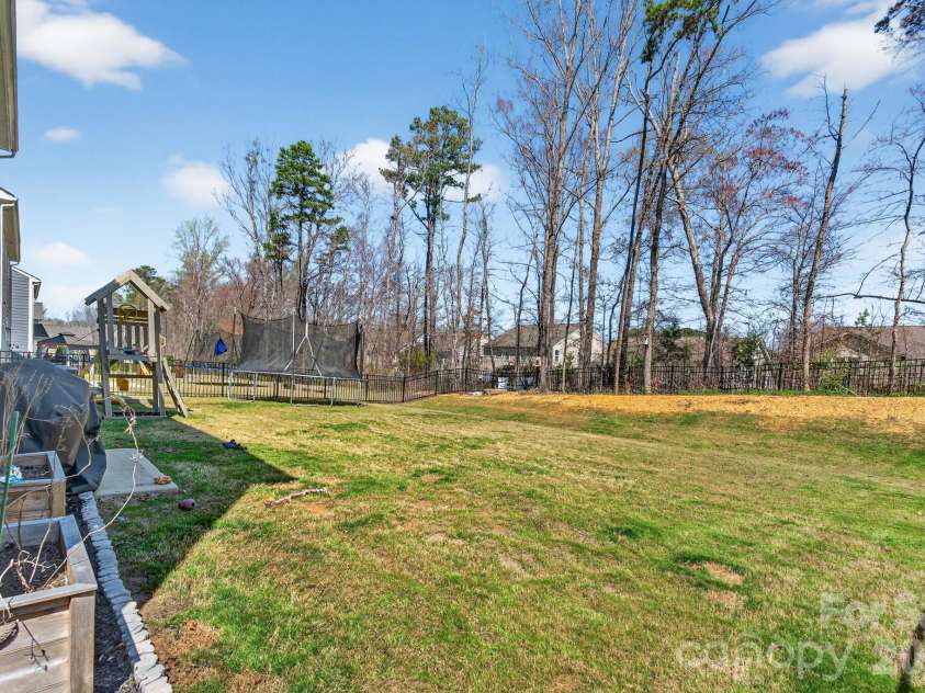 3074 Falling Stone Circle, Indian Trail, NC 28079.  MLS# CAR4367568, YatesRealty ID 12945. 