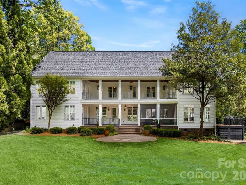 3729 Eaglebrook Drive, Gastonia, NC 28056.  MLS# CAR4368950, YatesRealty ID 12949. 