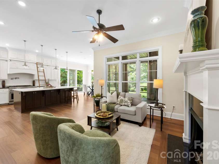 3729 Eaglebrook Drive, Gastonia, NC 28056.  MLS# CAR4368950, YatesRealty ID 12949. 