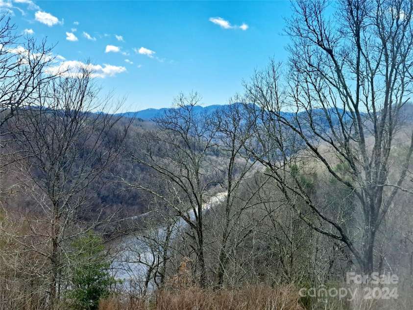 759 and 755 Snelson Road, Marshall, NC 28753.  MLS# CAR4186627, YatesRealty ID 1295. 