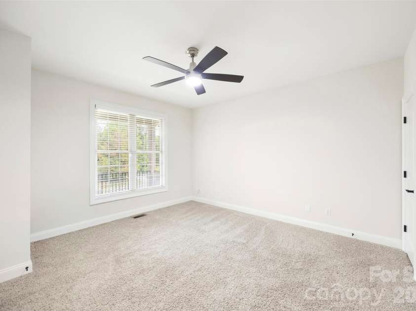 770 Cooks Cove Ridge, Clover, SC 29710.  MLS# CAR4380714, YatesRealty ID 1295. Bedroom #2 on main
