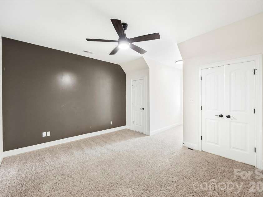 770 Cooks Cove Ridge, Clover, SC 29710.  MLS# CAR4380714, YatesRealty ID 1295. Bedroom #8 or flex space