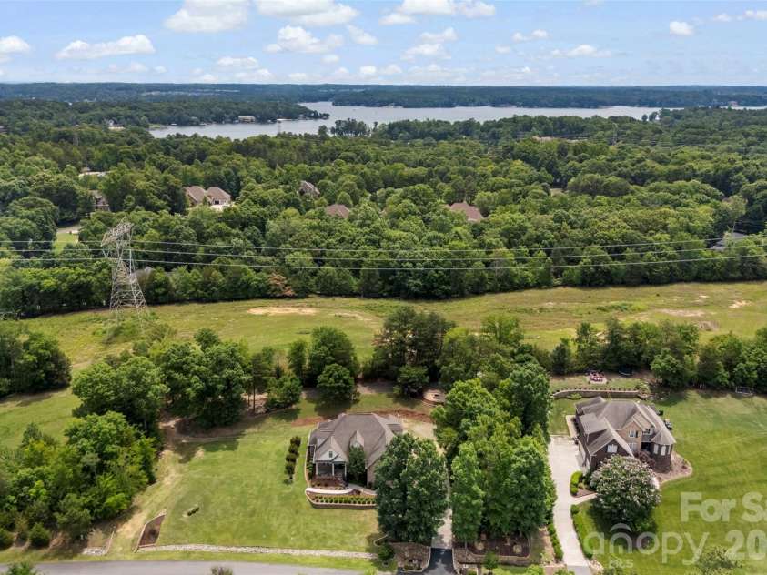 770 Cooks Cove Ridge, Clover, SC 29710.  MLS# CAR4380714, YatesRealty ID 1295. Large lot