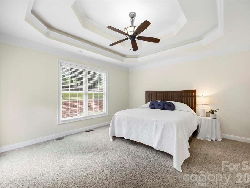 770 Cooks Cove Ridge, Clover, SC 29710.  MLS# CAR4380714, YatesRealty ID 1295. Primary on main level