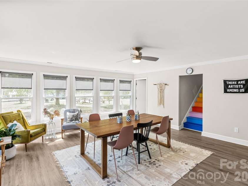 12811 Moores Chapel Road, Charlotte, NC 28214.  MLS# CAR4358921, YatesRealty ID 12950. 