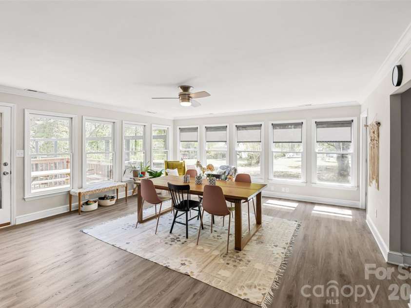 12811 Moores Chapel Road, Charlotte, NC 28214.  MLS# CAR4358921, YatesRealty ID 12950. 