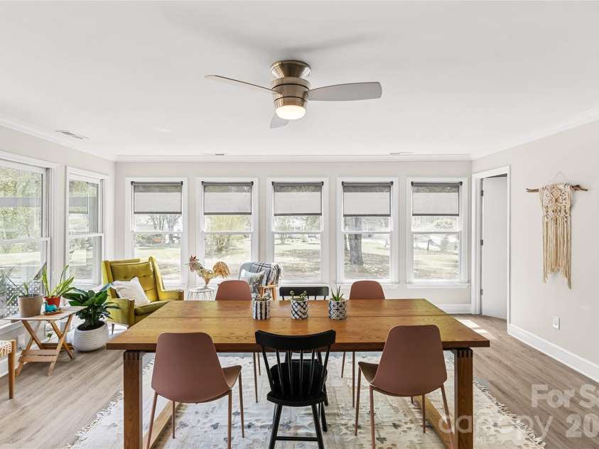 12811 Moores Chapel Road, Charlotte, NC 28214.  MLS# CAR4358921, YatesRealty ID 12950. 