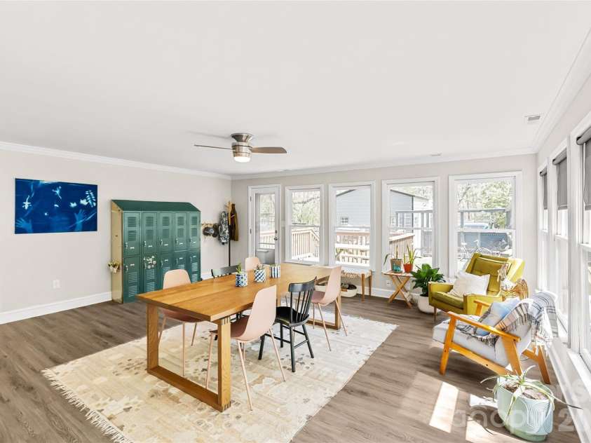 12811 Moores Chapel Road, Charlotte, NC 28214.  MLS# CAR4358921, YatesRealty ID 12950. 