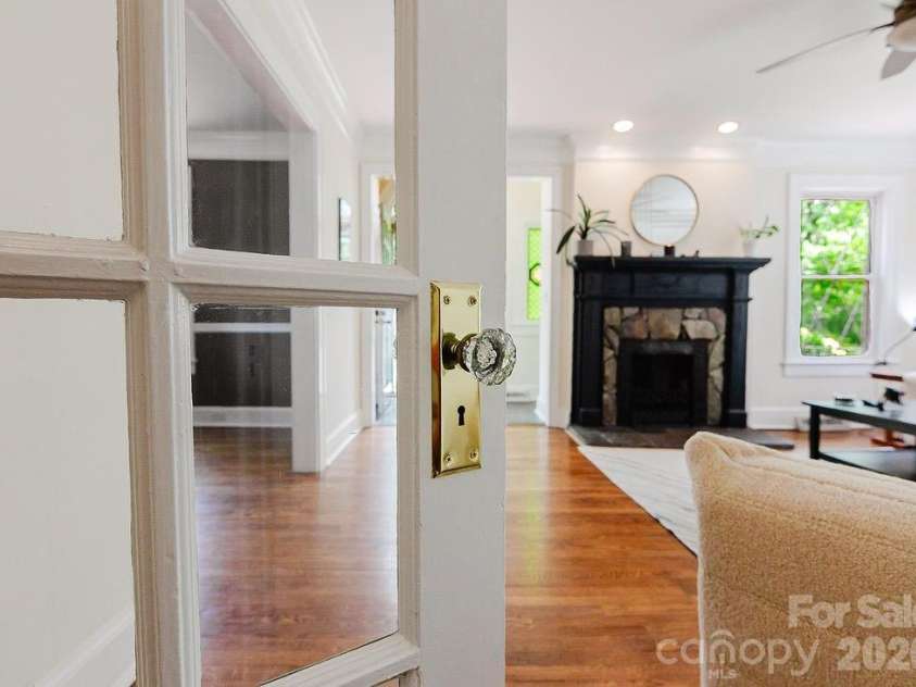507 5th Street, Albemarle, NC 28001.  MLS# CAR4370857, YatesRealty ID 12951. 