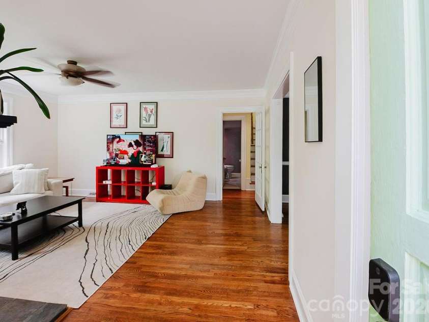 507 5th Street, Albemarle, NC 28001.  MLS# CAR4370857, YatesRealty ID 12951. 