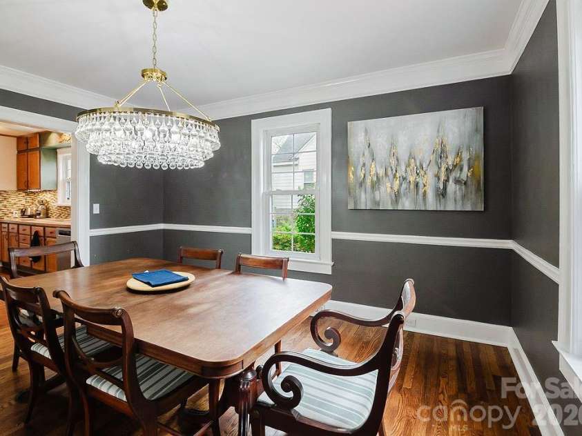 507 5th Street, Albemarle, NC 28001.  MLS# CAR4370857, YatesRealty ID 12951. 