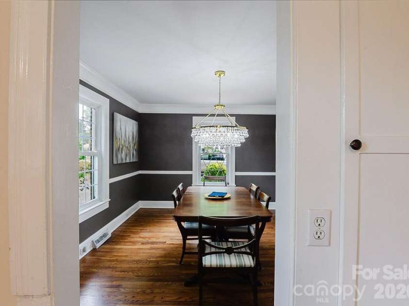 507 5th Street, Albemarle, NC 28001.  MLS# CAR4370857, YatesRealty ID 12951. 