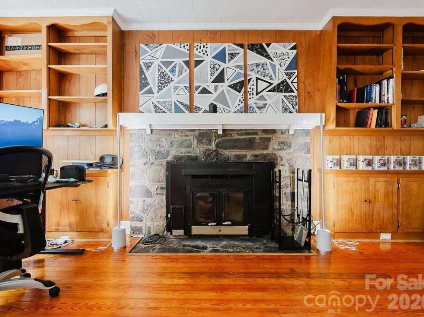 507 5th Street, Albemarle, NC 28001.  MLS# CAR4370857, YatesRealty ID 12951. 
