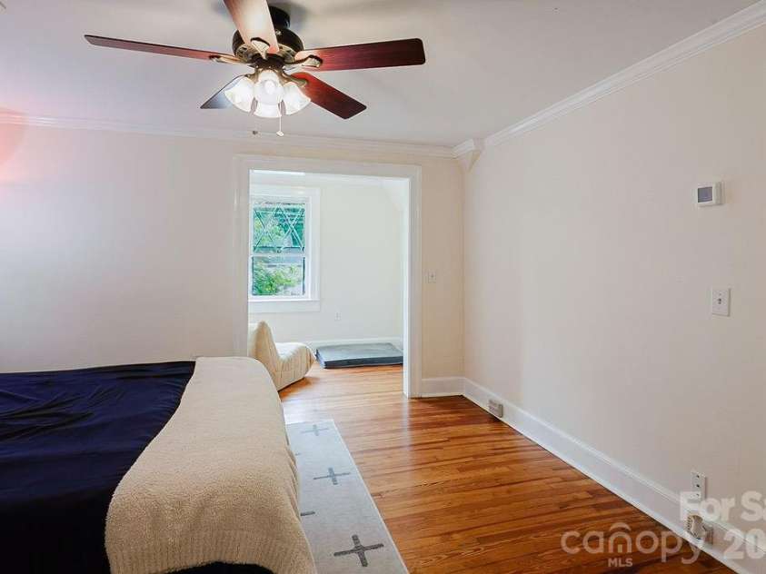 507 5th Street, Albemarle, NC 28001.  MLS# CAR4370857, YatesRealty ID 12951. 