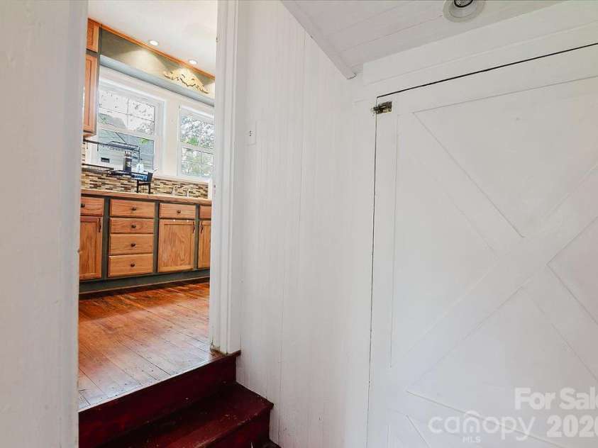 507 5th Street, Albemarle, NC 28001.  MLS# CAR4370857, YatesRealty ID 12951. 