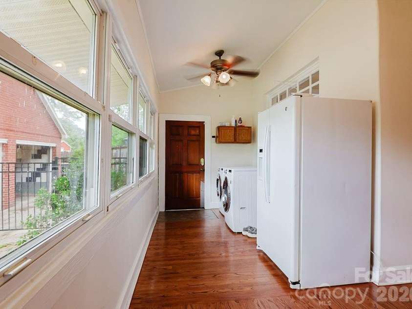507 5th Street, Albemarle, NC 28001.  MLS# CAR4370857, YatesRealty ID 12951. 
