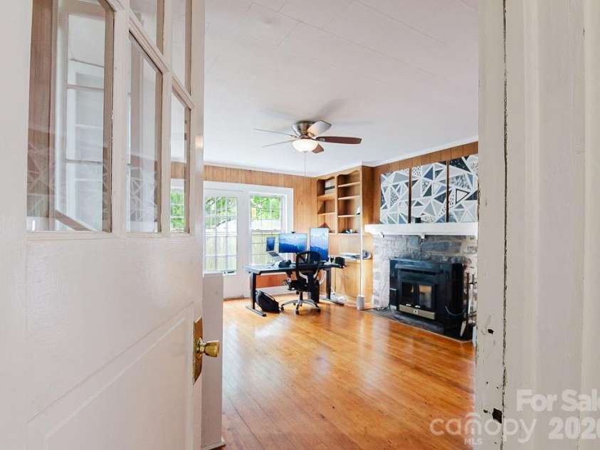 507 5th Street, Albemarle, NC 28001.  MLS# CAR4370857, YatesRealty ID 12951. 