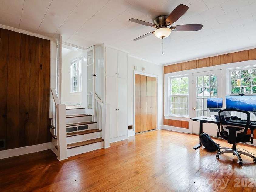 507 5th Street, Albemarle, NC 28001.  MLS# CAR4370857, YatesRealty ID 12951. 