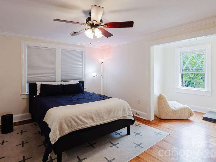 507 5th Street, Albemarle, NC 28001.  MLS# CAR4370857, YatesRealty ID 12951. 