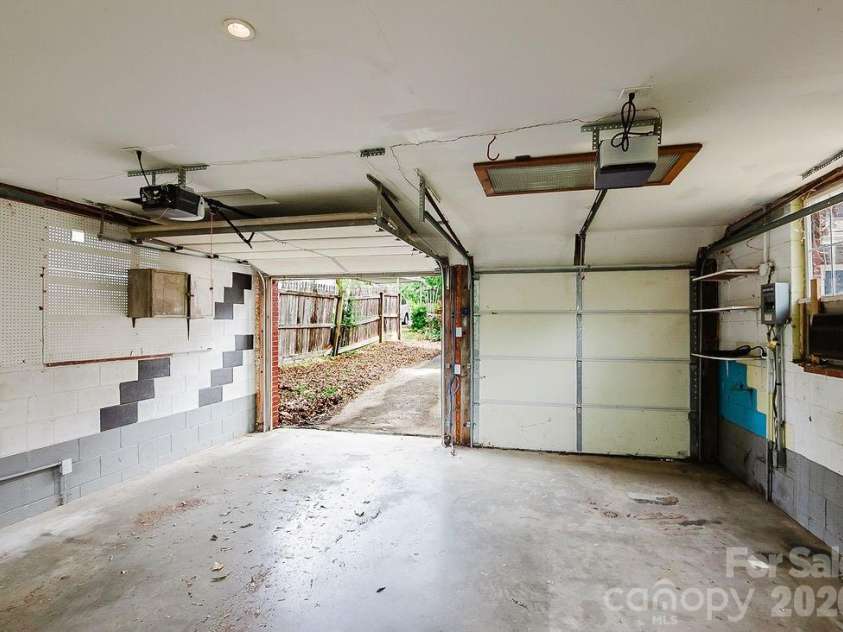 507 5th Street, Albemarle, NC 28001.  MLS# CAR4370857, YatesRealty ID 12951. 
