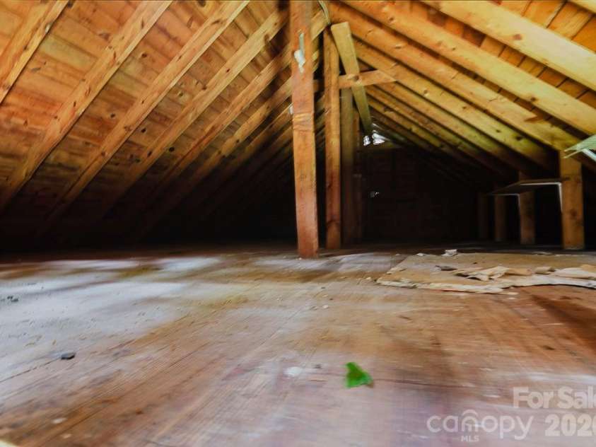 507 5th Street, Albemarle, NC 28001.  MLS# CAR4370857, YatesRealty ID 12951. 