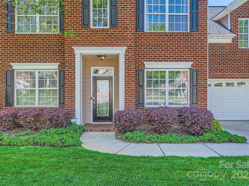 639 Lorain Avenue, Concord, NC 28027.  MLS# CAR4249088, YatesRealty ID 12951. 