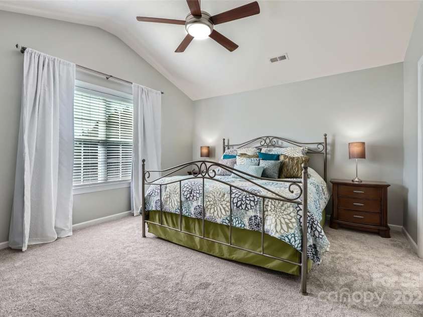 639 Lorain Avenue, Concord, NC 28027.  MLS# CAR4249088, YatesRealty ID 12951. 