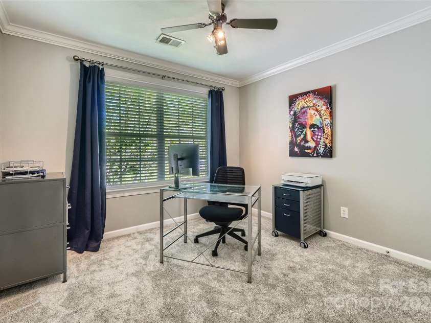 639 Lorain Avenue, Concord, NC 28027.  MLS# CAR4249088, YatesRealty ID 12951. 