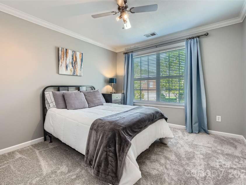 639 Lorain Avenue, Concord, NC 28027.  MLS# CAR4249088, YatesRealty ID 12951. 