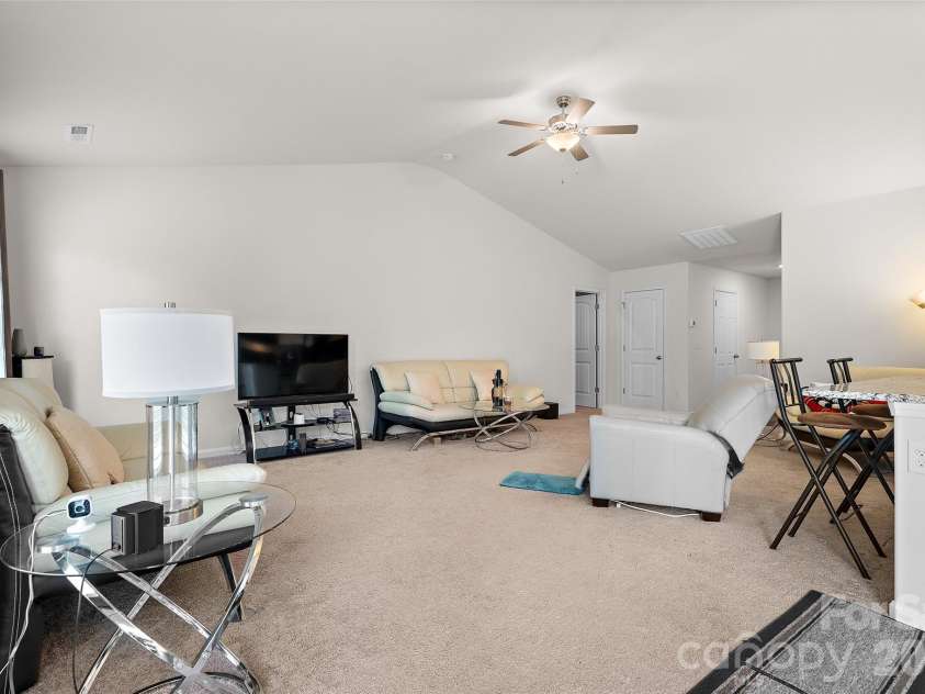1165 Winding Creek Road, Salisbury, NC 28146.  MLS# CAR4369477, YatesRealty ID 12952. 
